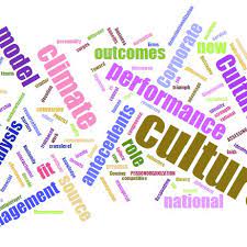 Cultivating Organizational culture