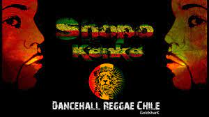 Dancehall and Reggae