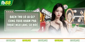Bạch Thủ Lô Là Gì